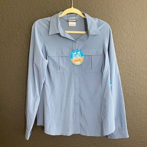 Columbia PFG Shirt